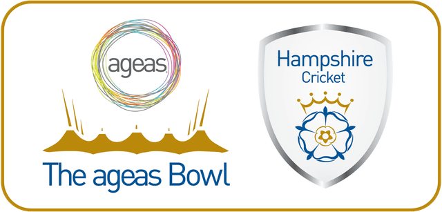 County Championship Cricket at The Ageas Bowl